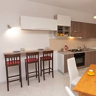 Albireo Suites