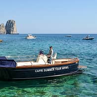 Capri Summer Tour