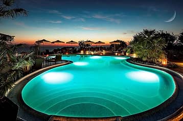 Tenuta del Poggio Antico