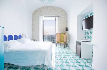 Miramare Sea Resort & Spa
