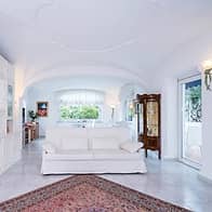 Villa Marinella Ischia