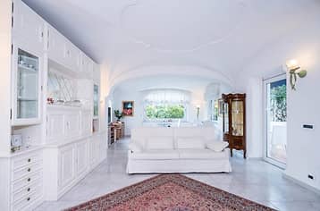 Villa Marinella Ischia