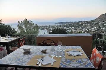 Sweet Poseidon Ischia