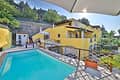 Sweet Poseidon Ischia