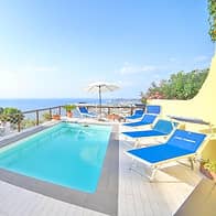 Sweet Poseidon Ischia