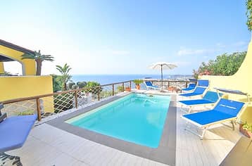 Sweet Poseidon Ischia