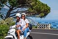 Positano Scooter