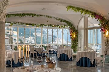Ristorante Glicine