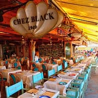 Chez Black