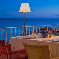 Savino Restaurant