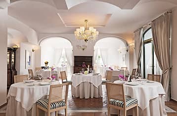 Ristorante Rossellinis