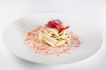 La cucina del Tramonto d'Oro