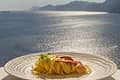 La cucina del Tramonto d'Oro