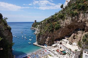 Da Armandino La Praia