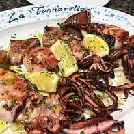 La tonnarella 