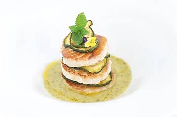 Hostaria Bacco Furore