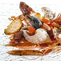 Taverna del Capitano