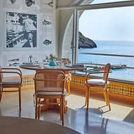 Taverna del Capitano
