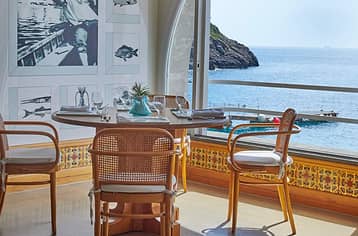 Taverna del Capitano