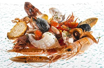 Taverna del Capitano