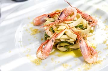 Osteria Lo Stuzzichino