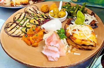 Agriturismo Da Regina