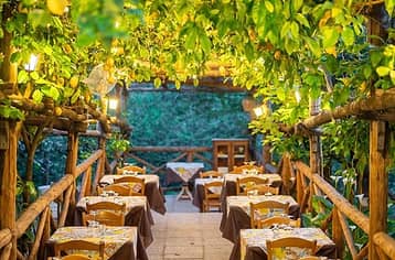 Agriturismo Da Regina