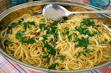 Osteria Sorelle Rispoli