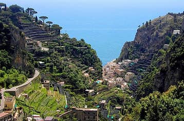 Ristorante Antico Borgo