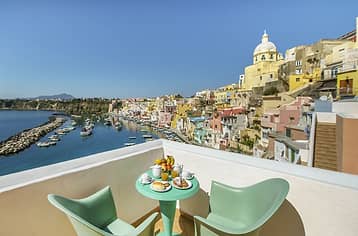 Hotel La Corricella