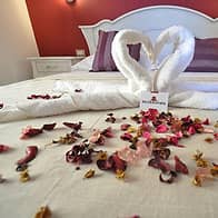 Terra Murata Boutique b&b