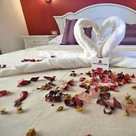 Terra Murata Boutique b&b