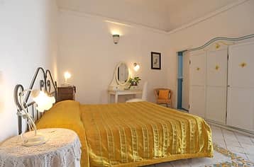 Hotel La Casa sul Mare