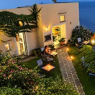 Hotel La Casa sul Mare