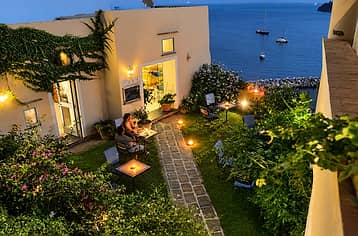 Hotel La Casa sul Mare
