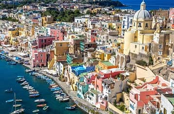 Il Borghetto Apartments & Rooms