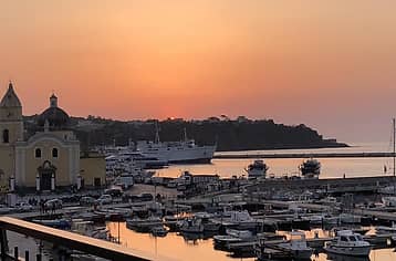 B&B L'Isola Del Postino