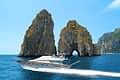 Capri Yacht Charter