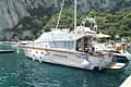 Capri Yacht Charter