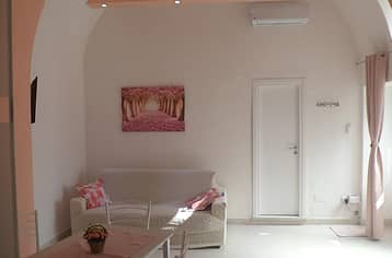 Casa vacanze di Antonia