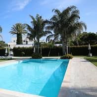 Margie's House