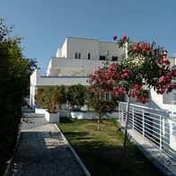 Margie's House