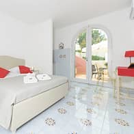 B&B Mediterraneo