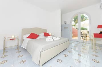 B&B Mediterraneo
