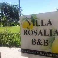 B&B Villa Rosalia