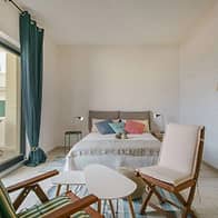 B&B Villa Rosalia