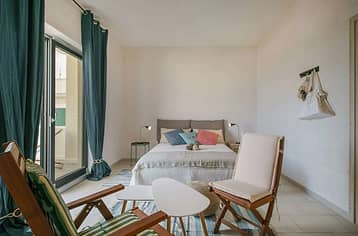 B&B Villa Rosalia