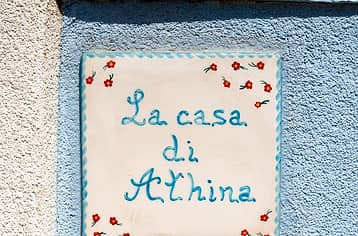Casa Athina