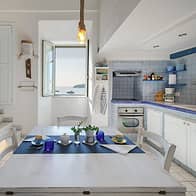 Corricella Sea Window - Gioia Apartments