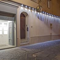 Piazza Posta Dimora di Charme